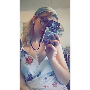 Meet your Posher, Cassidy